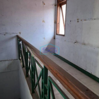 Disewakan Ruko Hadap Jalan Raya Daan Mogot Jakarta Barat Luas Bangunan  220 m²