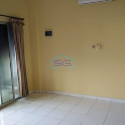 Dijual Ruko Luas Bangunan  270 m² Lokasi Gajah Mada Jakarta Pusat