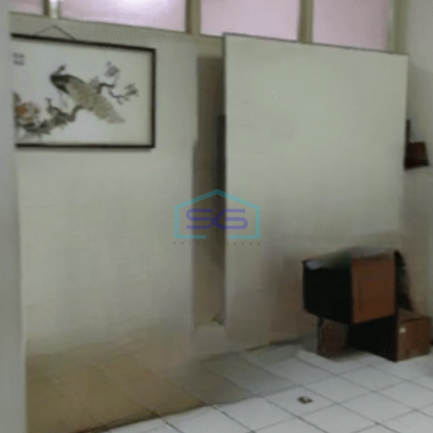 Disewakan Ruko Di Pinggir Jalan Besar Citra Garden Jakarta Barat Luas Bangunan  250 m²-2