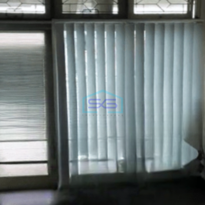 Disewakan Ruko Di Pinggir Jalan Besar Citra Garden Jakarta Barat Luas Bangunan  250 m²