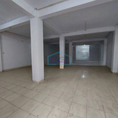 Disewakan Ruko Bangunan Baru Luas Bangunan 550 m² di Tangerang Kota-3