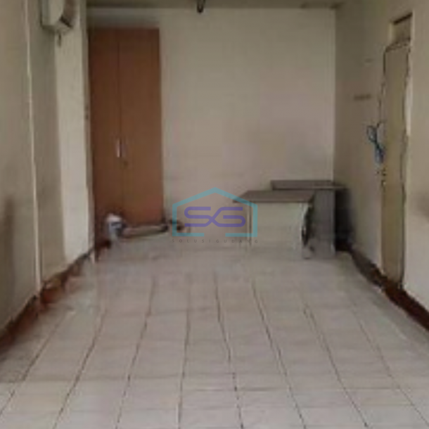 Disewakan Ruko 3 Lantai Depan Jalan Besar di Daan Mogot Jakarta Barat Luas Bangunan  237 m²-2