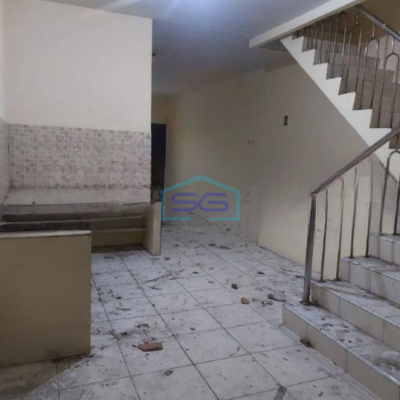 Disewakan Ruko 3 Lantai Luas Bangunan  130 m² di Cengkareng Jakarta Barat-2