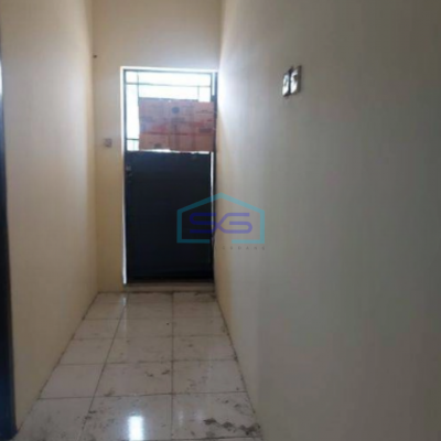 Disewakan Ruko 3 Lantai Luas Bangunan  130 m² di Cengkareng Jakarta Barat