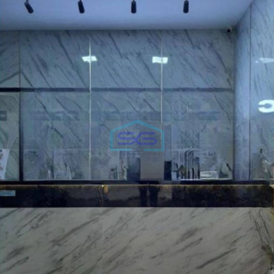 Disewakan Ruko 3 Lantai di Taman Palem Jakarta Barat Luas Bangunan  300 m²