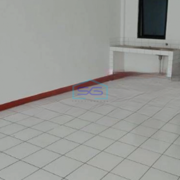 Disewakan Ruko 2 Lantai Luas Bangunan 185 m² di Dutamas Plaza Tangerang-3