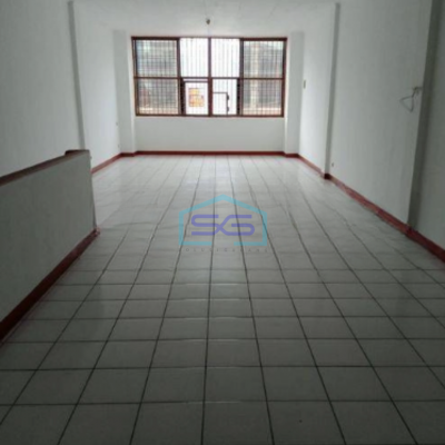 Disewakan Ruko 2 Lantai Luas Bangunan 185 m² di Dutamas Plaza Tangerang-2
