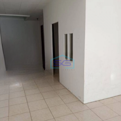 Disewakan Ruko 2 Lantai Luas Bangunan 185 m² di Dutamas Plaza Tangerang