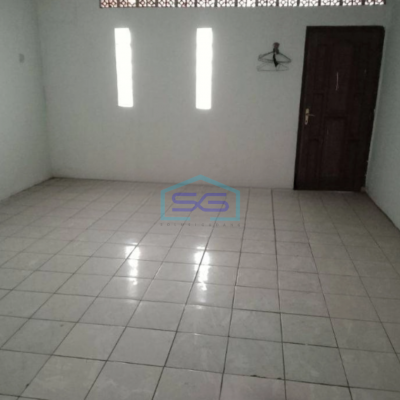 Dijual Ruko 3 Lantai Luas Bangunan 185 m² di Cibodas Tangerang