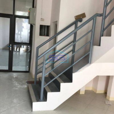 Disewakan Gudang 1 Lantai Luas Bangunan 153 m² di Batu Ceper Tangerang