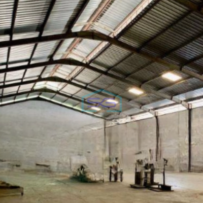 Disewakan Gudang Luas Tanah 2465 m² di Batu Ceper Tangerang-2