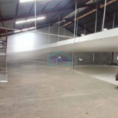 Disewakan Gudang Ada Kantor Luas Bangunan  1125 m² di Kapuk Jakarta Utara