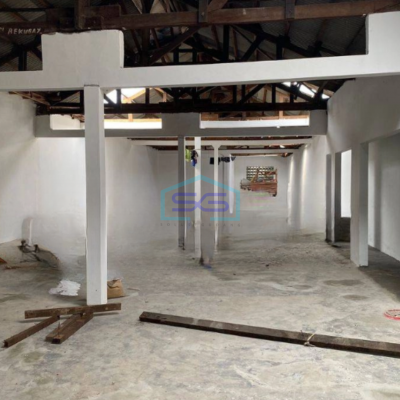 Disewakan Gudang 2 Lantai Luas Bangunan  525 m² di Kalideres Jakarta Barat Akses Container 20 Feet-4