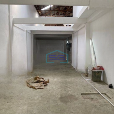 Disewakan Gudang 2 Lantai Luas Bangunan  525 m² di Kalideres Jakarta Barat Akses Container 20 Feet-3