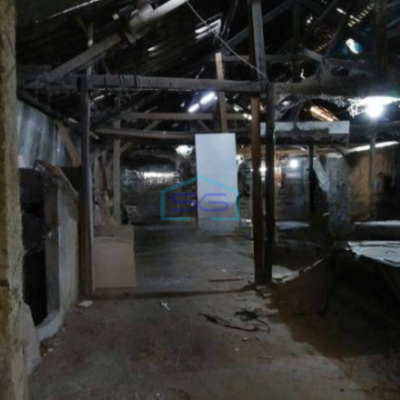 Disewakan Gudang Murah Luas Bangunan  400 m² di Kalideres Jakarta Barat-4