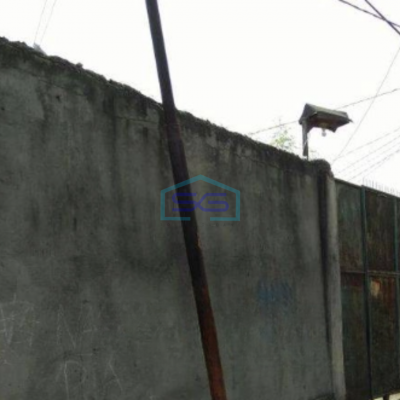 Disewakan Gudang Murah Luas Bangunan  400 m² di Kalideres Jakarta Barat-2