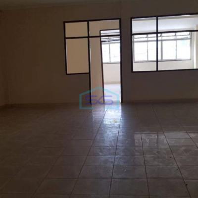 Dijual Ruko 2 Lantai Luas Bangunan 180 m² di Pinggir Jalan Raya Mangga Besar Jakarta Barat