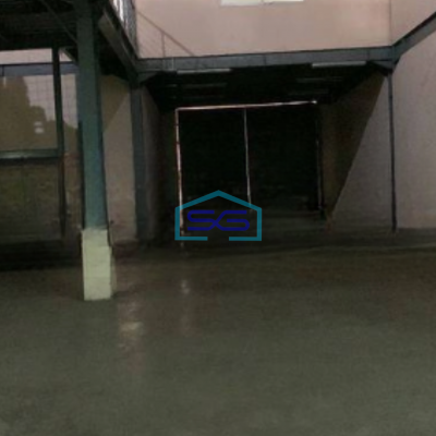 Dijual Gudang Turun Harga Lokasi Bebas Banjir Luas Bangunan 5806 m² di Daan Mogot Tangerang-4