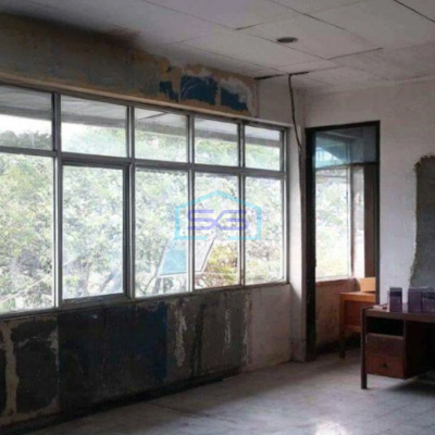 Dijual Gudang Di Tanjung Priuk Jakarta Utara Luas Bangunan  2640 m²