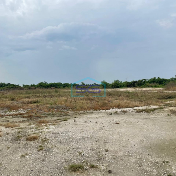 Disewakan Tanah lokasi jl Tambak Osowilangun Surabaya Dekat Pelabuhan Teluk Lamong Lokasi III-1