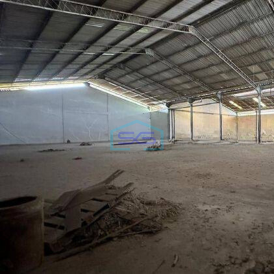 Disewa Gudang 3000 m2 Di Daan Mogot, Jakarta Barat