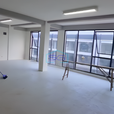 Disewakan Gudang Duta Indah Starhub Tangerang Siap Huni LB 420m2