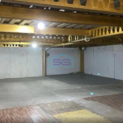 Disewakan Gudang 3 Lantai Bizpark Daan Mogot Kalideres Jakarta Barat LB 405m2