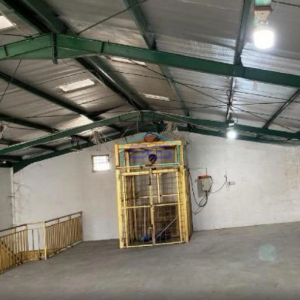 Disewakan Gudang 3 Lantai Bizpark Daan Mogot Kalideres Jakarta Barat LB 405m2-2