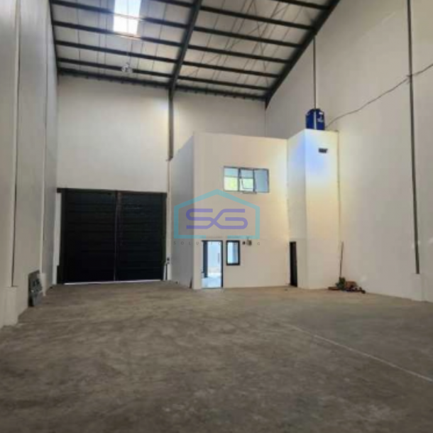 Disewa Gudang Hadap Jalan Raya Daan Mogot Jakarta Barat Luas Bangunan 336m2-4