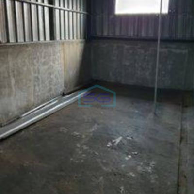 Disewa Ruko Di Taman Surya Jakarta Barat Hadap Jalan