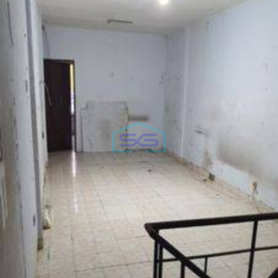 Disewa Ruko Di Taman Surya Jakarta Barat Hadap Jalan