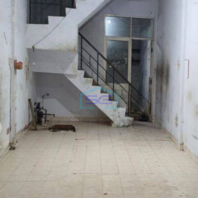 Disewa Ruko Di Taman Surya Jakarta Barat Hadap Jalan