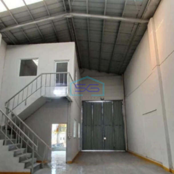 Disewakan Gudang Di Kalideres Jakarta Barat Siap Huni Luas Bangunan 350m2-1