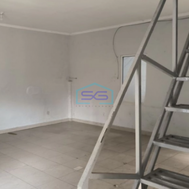 Disewakan Gudang Cipondoh Kavling Dpr Tangerang LB 800m2-3