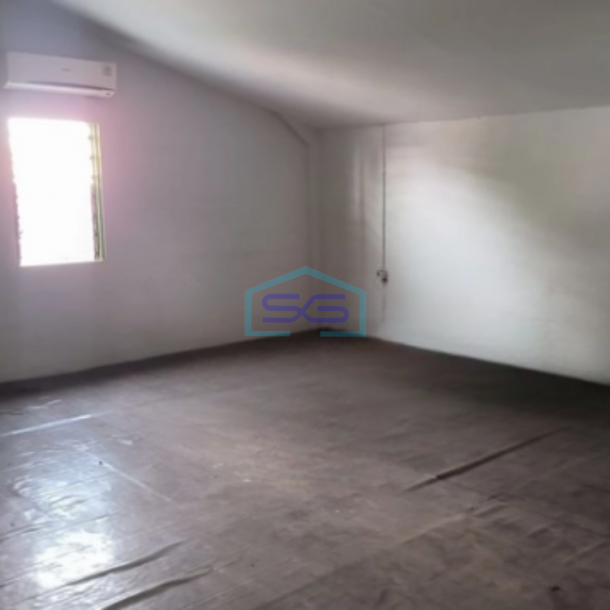 Disewakan Gudang Cipondoh Kavling Dpr Tangerang LB 800m2-2