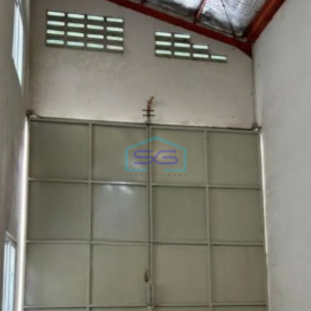 Disewakan Gudang Jurumudi Tangerang Dekat Daan Mogot Dan Bandara LB 480m2-4