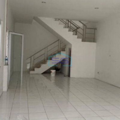 Disewakan Gudang Jurumudi Tangerang Dekat Daan Mogot Dan Bandara LB 480m2