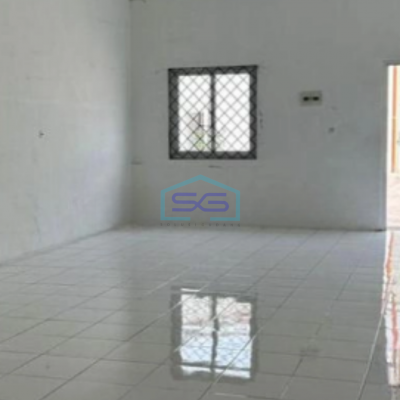 Disewakan Gudang Jurumudi Tangerang Dekat Daan Mogot Dan Bandara LB 480m2