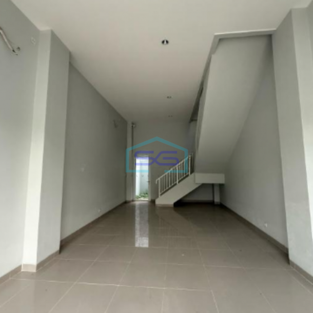 Disewakan Ruko Citra 8 Sunset Avenue Jakarta Barat Siap Huni Luas Bangunan 196m2-5