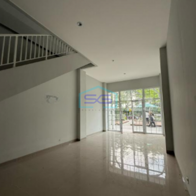 Disewakan Ruko Citra 8 Sunset Avenue Jakarta Barat Siap Huni Luas Bangunan 196m2