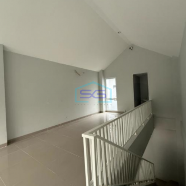 Disewakan Ruko Citra 8 Sunset Avenue Jakarta Barat Siap Huni Luas Bangunan 196m2-3