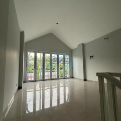 Disewakan Ruko Citra 8 Sunset Avenue Jakarta Barat Siap Huni Luas Bangunan 196m2