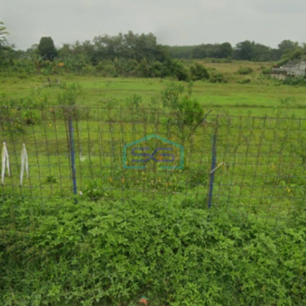 Dijual Tanah Kavling Industri untuk Pergudangan di Panongan Tangerang LT 110000m2-3