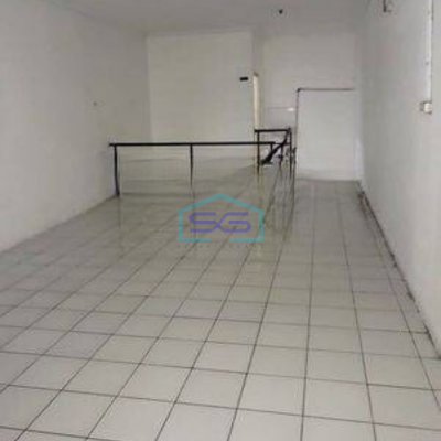 Disewakan Ruko Murah 3 Lantai Di Duri Kosambi, Jakarta Barat