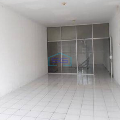 Disewakan Ruko Murah 3 Lantai Di Duri Kosambi, Jakarta Barat