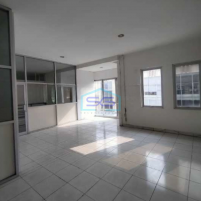 Disewakan Gudang Siap Huni 300m2 Di Cipondoh Tangerang Luas 312m2