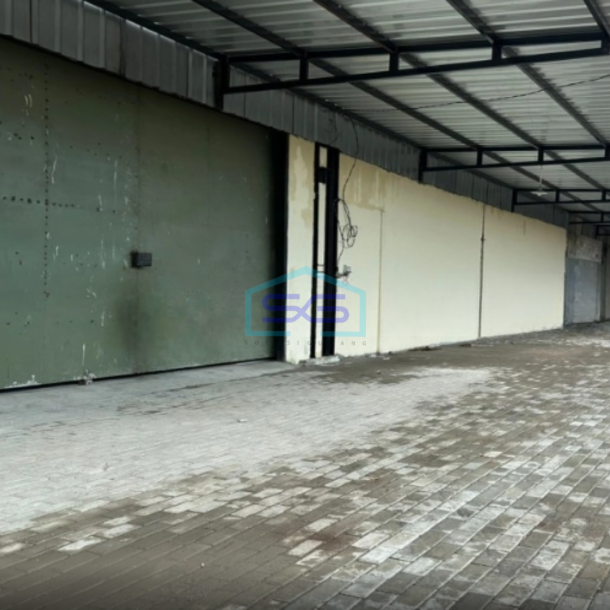 Disewakan Gudang Di Kalideres Jakarta Barat Luas Bangunan 1950m2-1