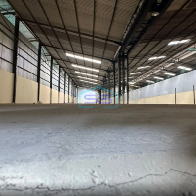 Disewakan Gudang Di Kalideres Jakarta Barat Luas Bangunan 1950m2