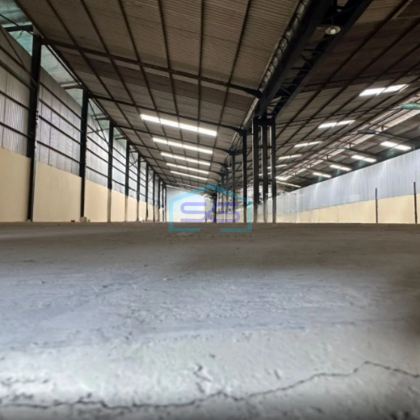 Disewakan Gudang Di Kalideres Jakarta Barat Luas Bangunan 1950m2-3