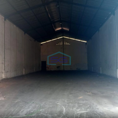 Disewakan Murah Gudang Di Miami Tegal Alur Kalideres Jakarta Barat LB 360m2